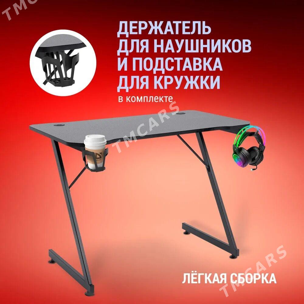 Игровой стол Scorpion - Aşgabat - img 5