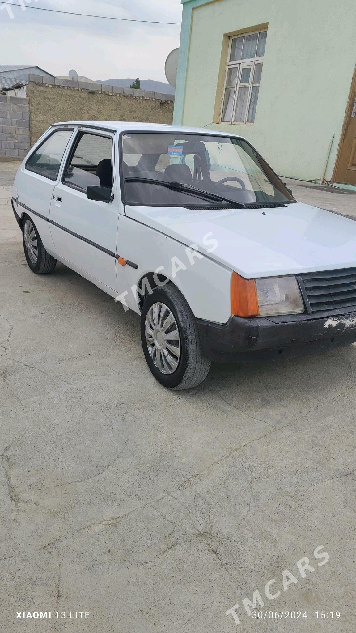 Lada 2108 1993 - 7 000 TMT - Бахарден - img 2