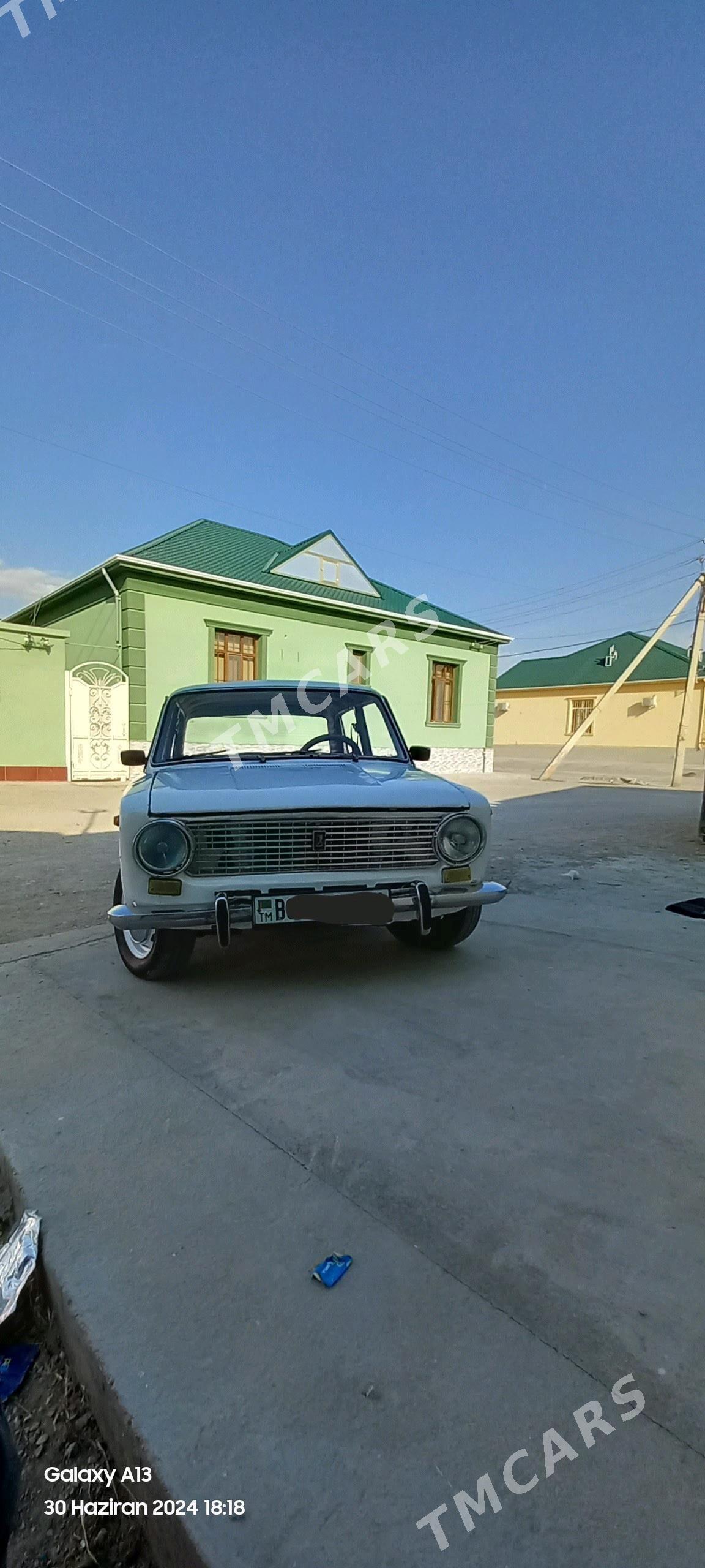 Lada 2101 1980 - 15 000 TMT - Балканабат - img 2