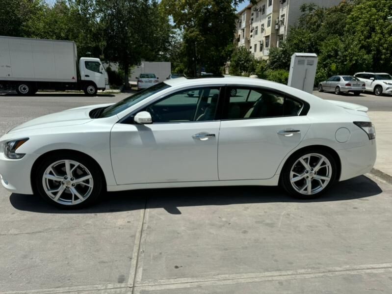 Nissan Maxima 2014 - 230 000 TMT - Änew - img 3