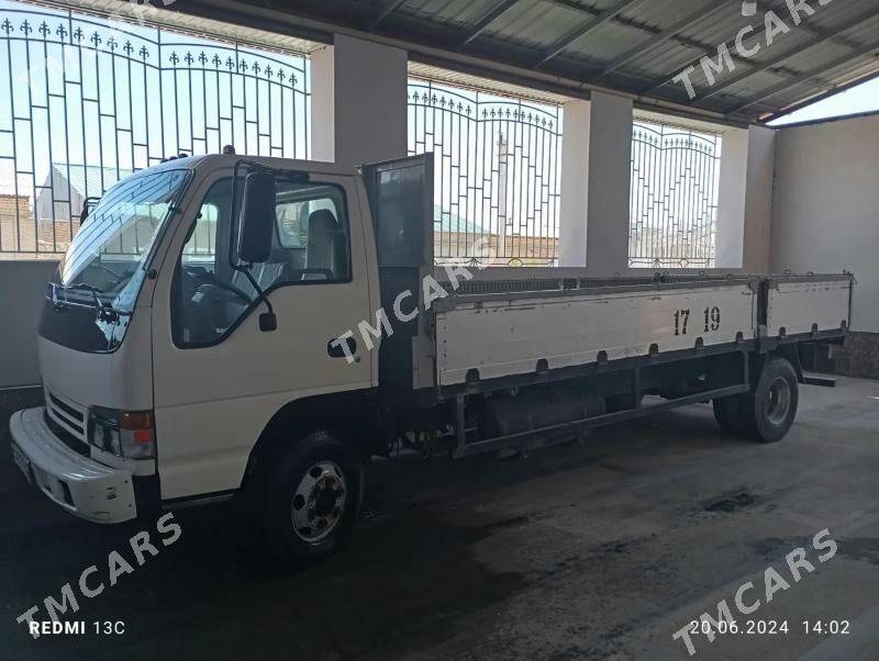 Mitsubishi Canter 2002 - 170 000 TMT - Türkmenabat - img 2