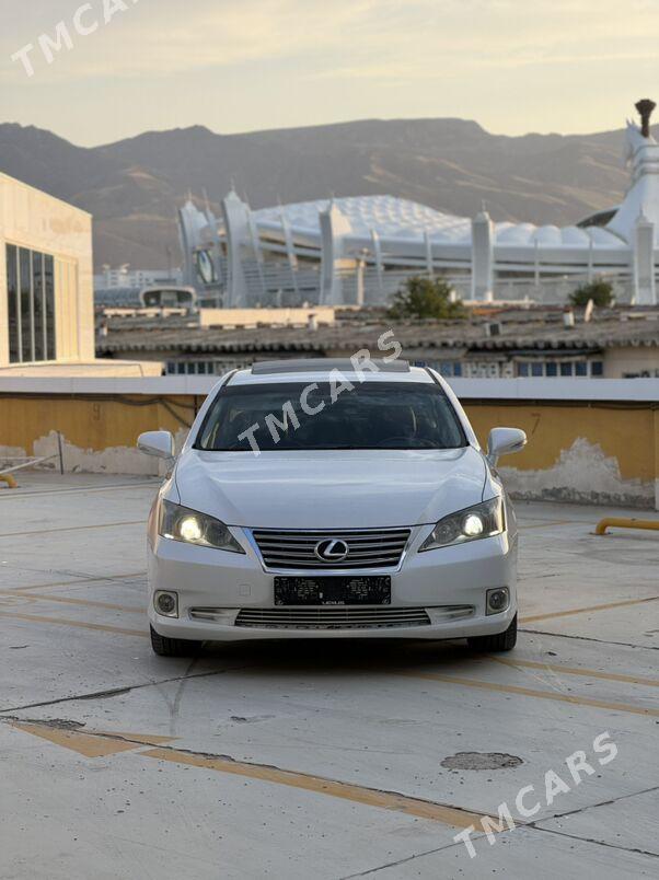 Lexus ES 350 2010 - 200 000 TMT - Ашхабад - img 5