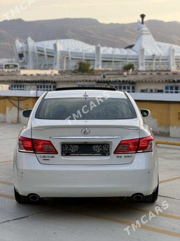 Lexus ES 350 2010 - 200 000 TMT - Aşgabat - img 3