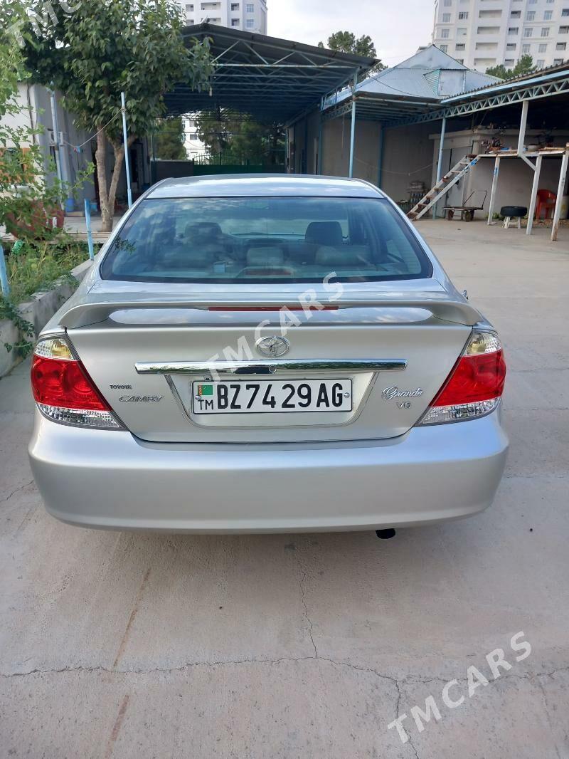 Toyota Camry 2005 - 190 000 TMT - Aşgabat - img 3