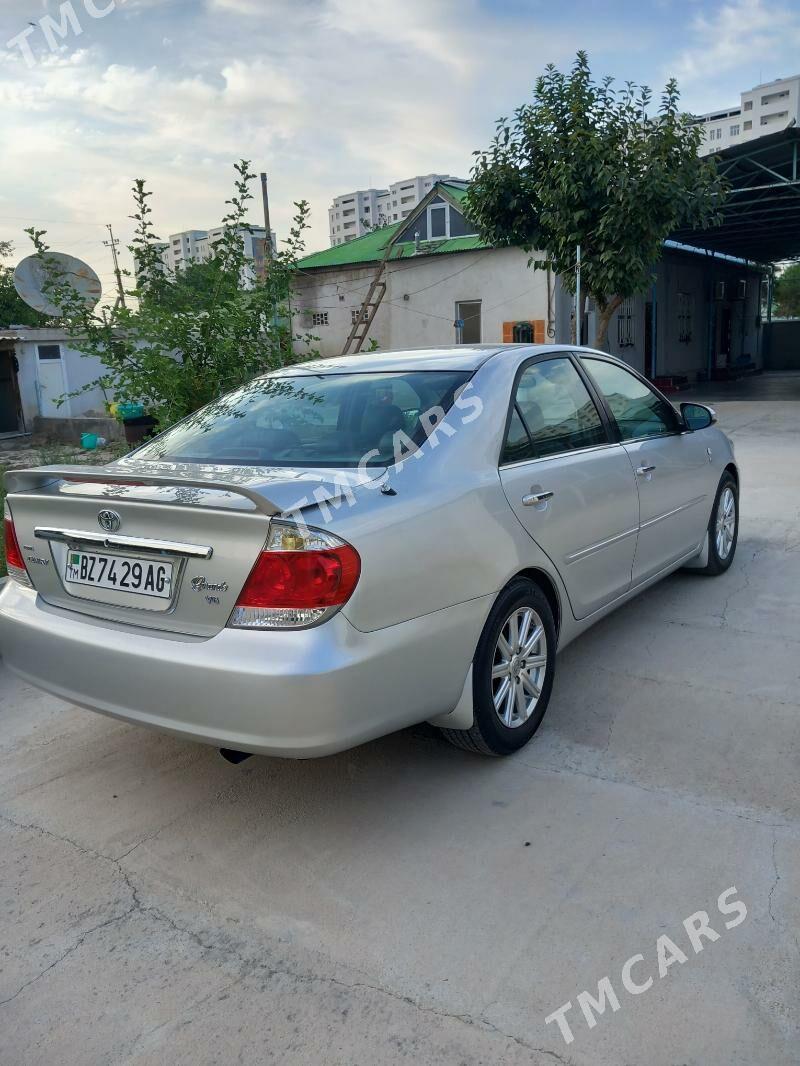 Toyota Camry 2005 - 190 000 TMT - Aşgabat - img 4