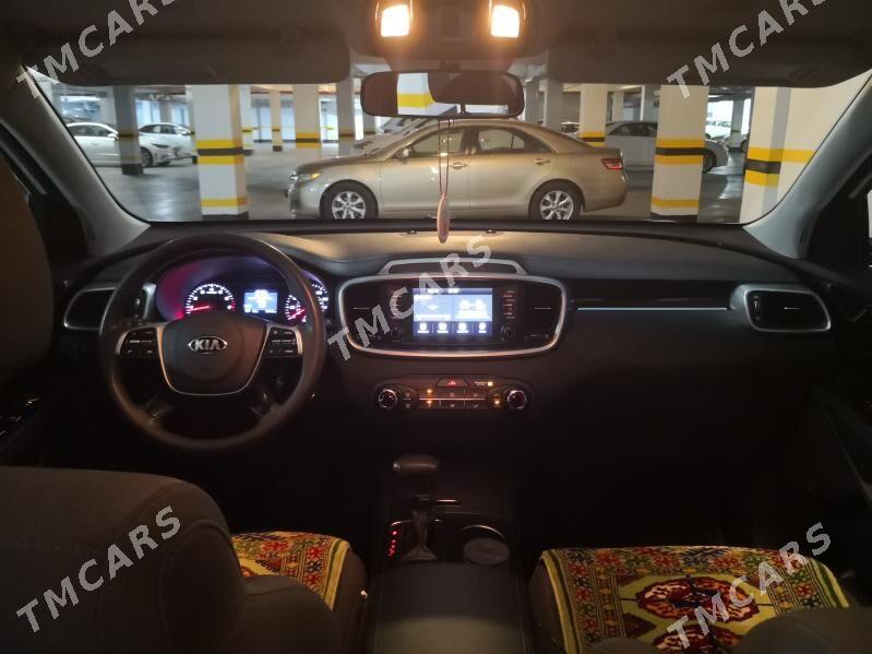 Kia Sorento 2019 - 302 000 TMT - Aşgabat - img 6