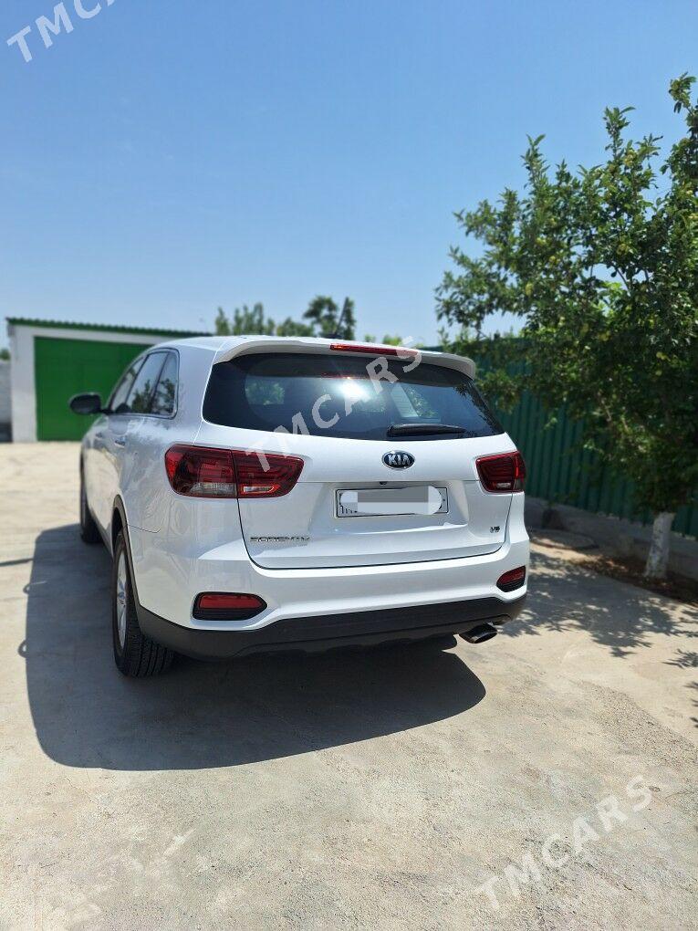 Kia Sorento 2019 - 302 000 TMT - Aşgabat - img 3