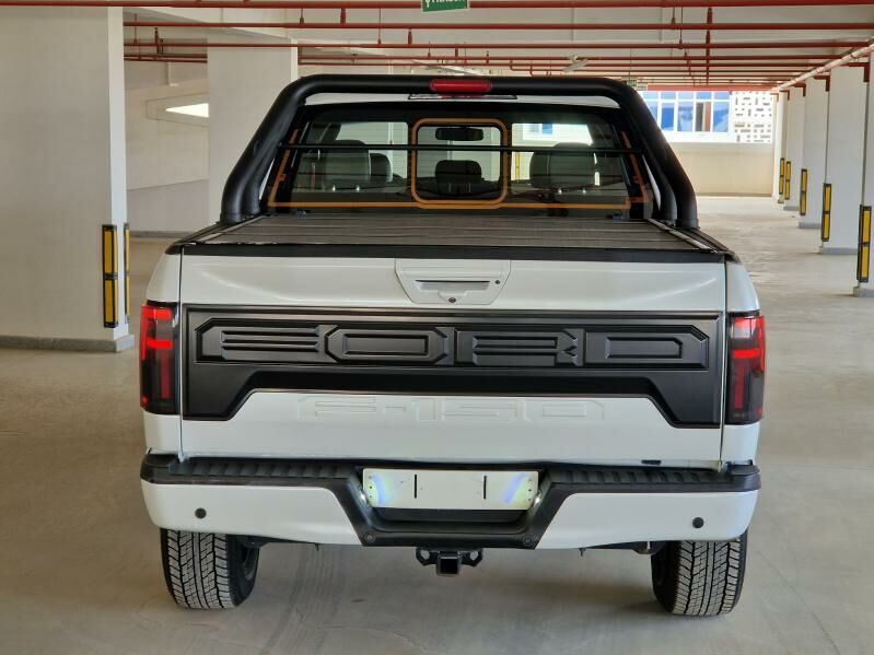 Ford F-150 2019 - 515 000 TMT - Aşgabat - img 4