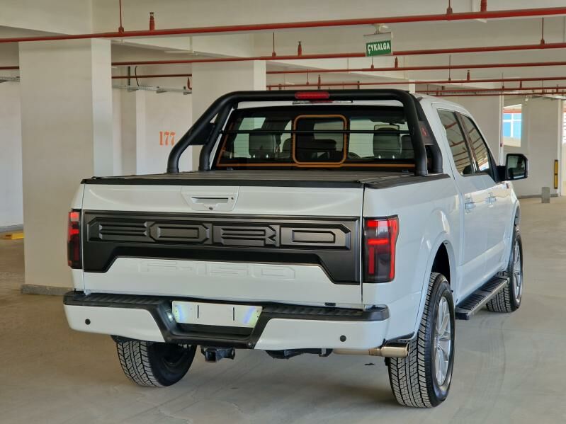 Ford F-150 2019 - 515 000 TMT - Ашхабад - img 6