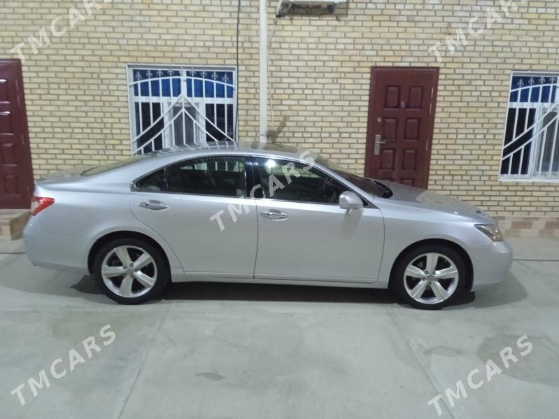 Lexus ES 350 2007 - 180 000 TMT - 30 мкр - img 3