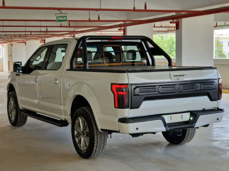 Ford F-150 2019 - 515 000 TMT - Ашхабад - img 5