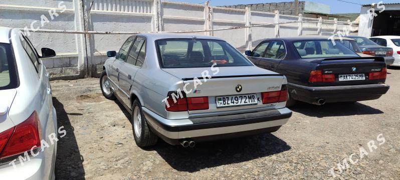 BMW 525 1990 - 60 000 TMT - Baýramaly - img 4