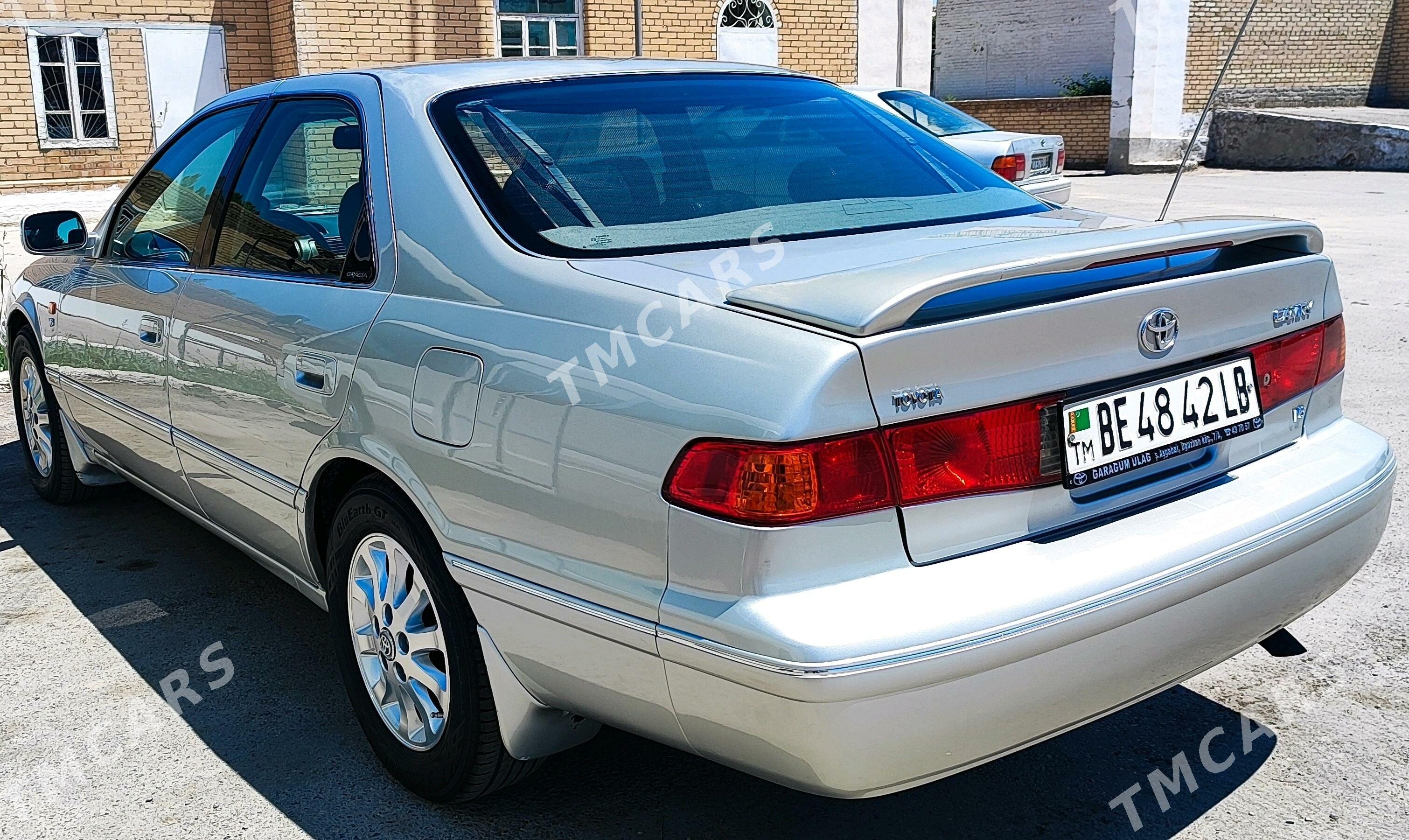 Toyota Camry 2001 - 150 000 TMT - Türkmenabat - img 2