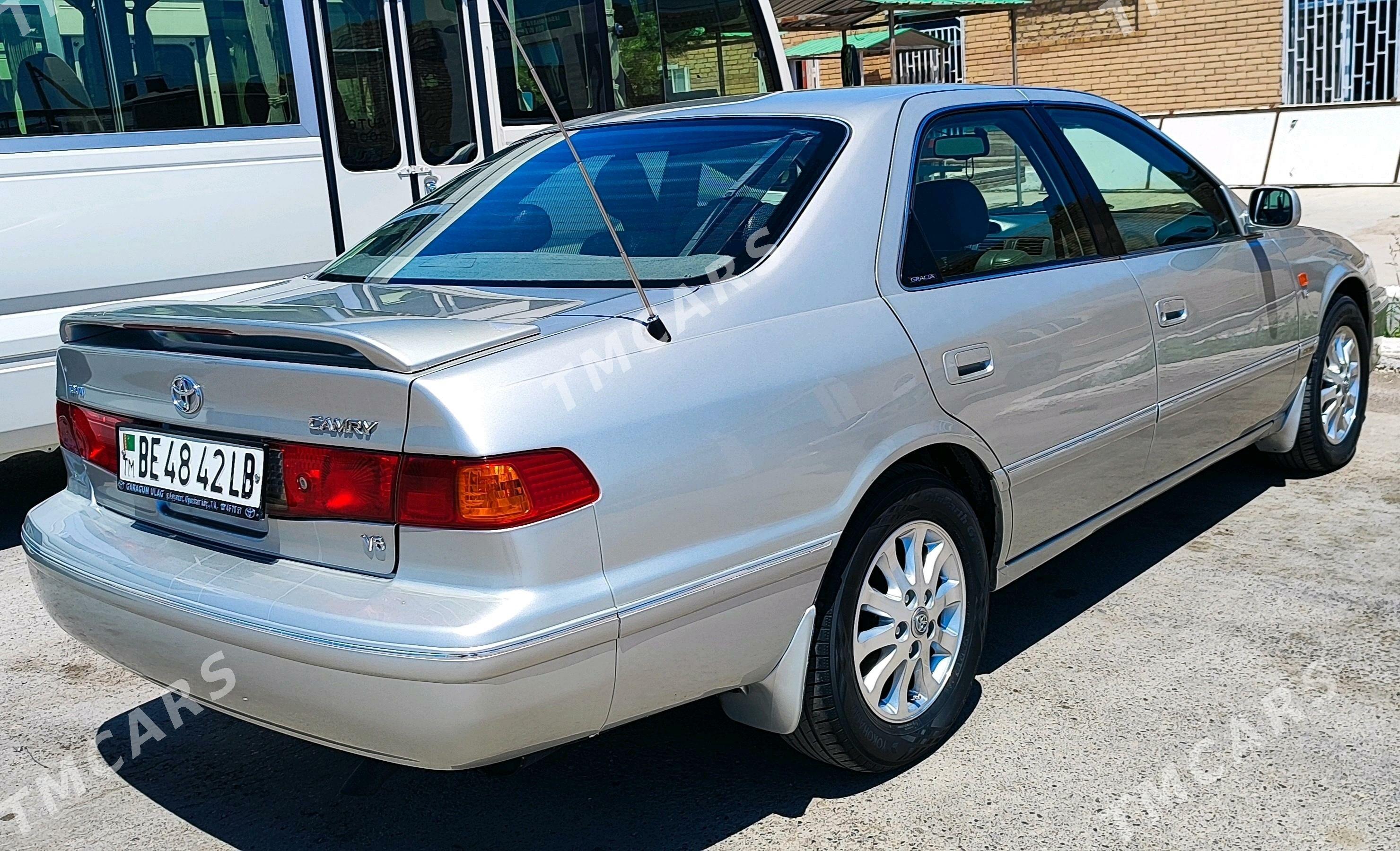 Toyota Camry 2001 - 150 000 TMT - Türkmenabat - img 3