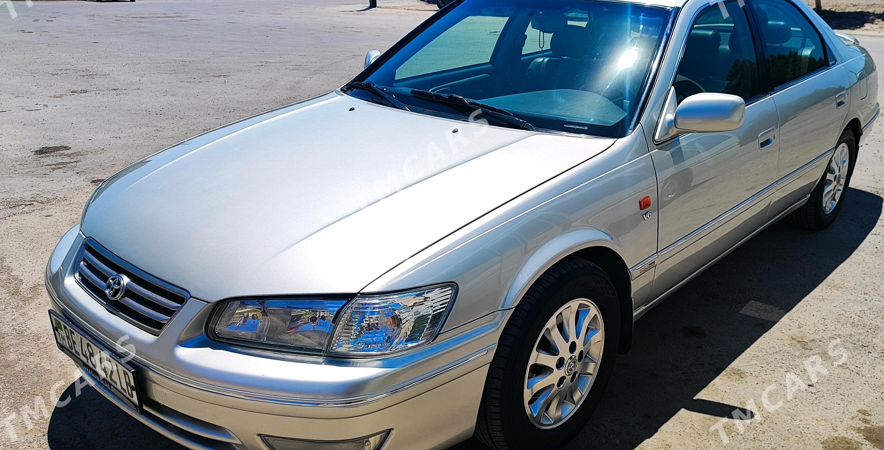 Toyota Camry 2001 - 150 000 TMT - Türkmenabat - img 4