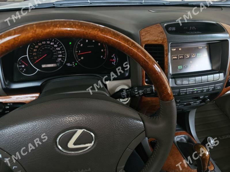 Lexus GX 470 2003 - 488 000 TMT - Änew - img 7