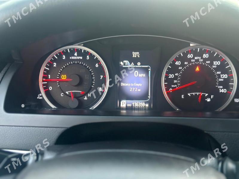 Toyota Camry 2016 - 247 000 TMT - Aşgabat - img 7