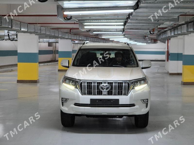 Toyota Land Cruiser Prado 2024 - 985 000 TMT - Ашхабад - img 8