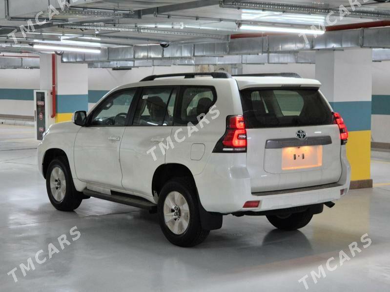 Toyota Land Cruiser Prado 2024 - 985 000 TMT - Aşgabat - img 4