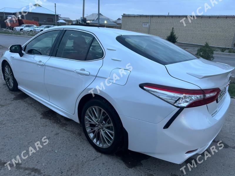 Toyota Camry 2018 - 360 000 TMT - Mary - img 2