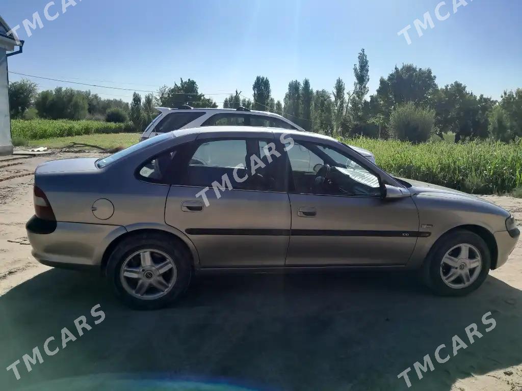 Opel Vectra 1996 - 40 000 TMT - Акдепе - img 6
