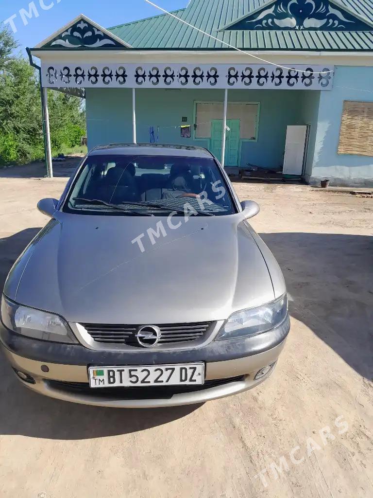 Opel Vectra 1996 - 40 000 TMT - Akdepe - img 5