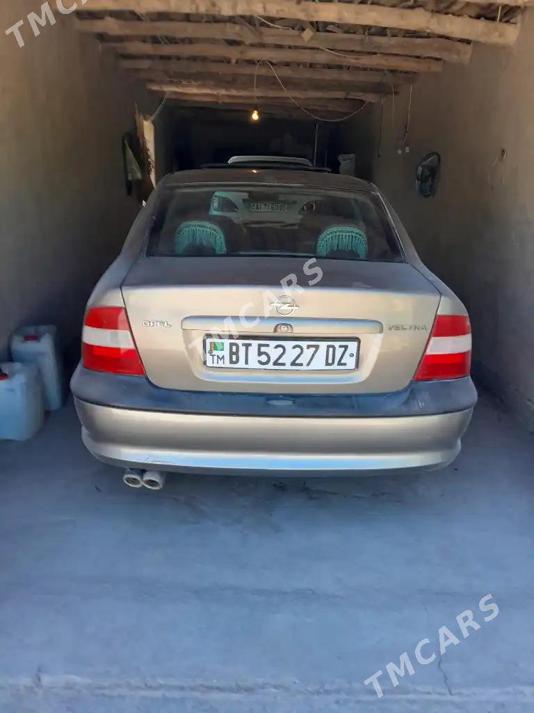 Opel Vectra 1996 - 40 000 TMT - Akdepe - img 3