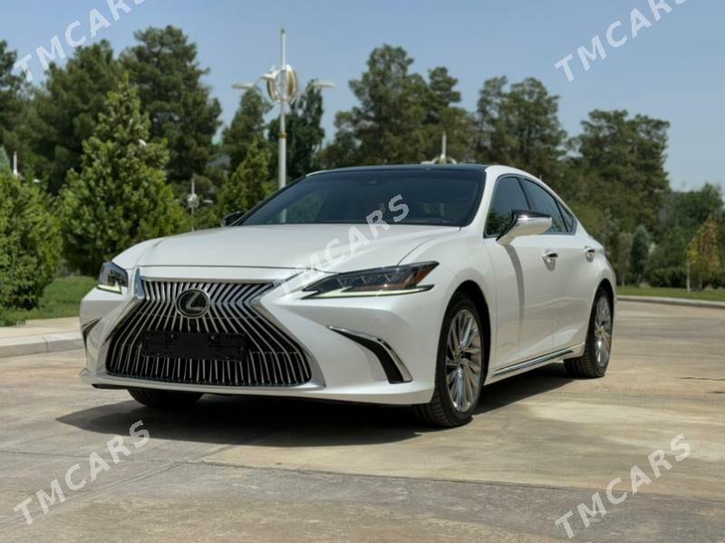 Lexus ES 350 2019 - 850 000 TMT - Aşgabat - img 2