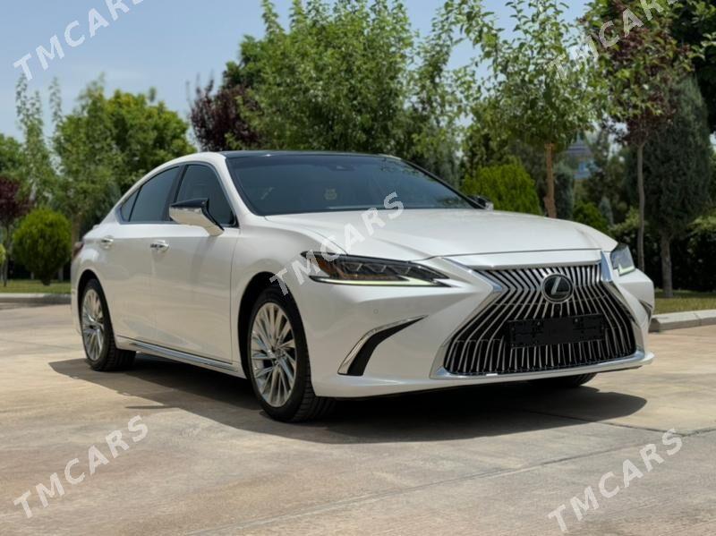 Lexus ES 350 2019 - 850 000 TMT - Ашхабад - img 4