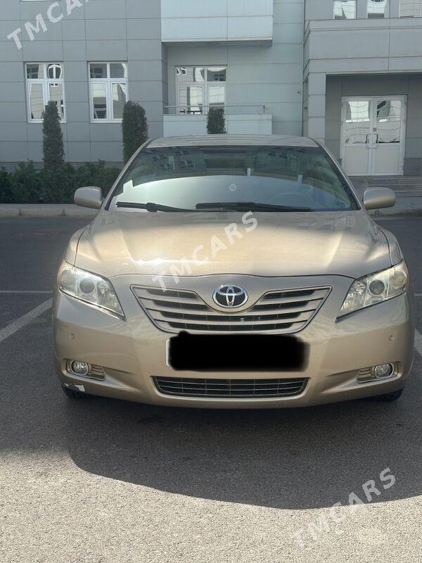 Toyota Camry 2007 - 150 000 TMT - Mary - img 2