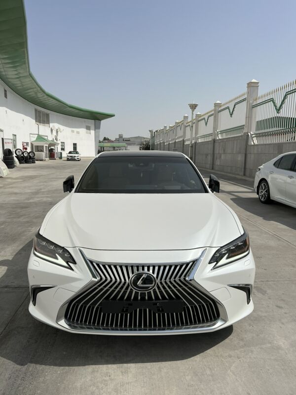 Lexus ES 350 2021 - 885 000 TMT - Aşgabat - img 6