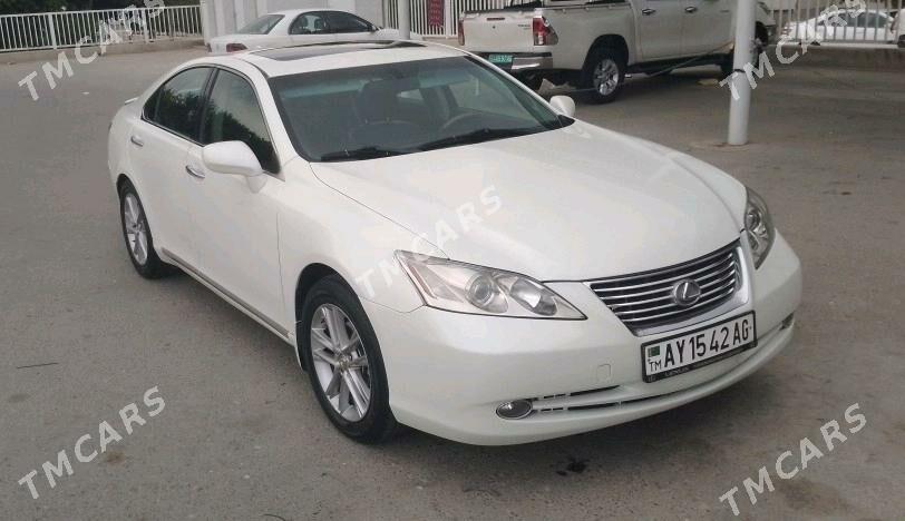 Lexus ES 350 2008 - 180 000 TMT - Ашхабад - img 2