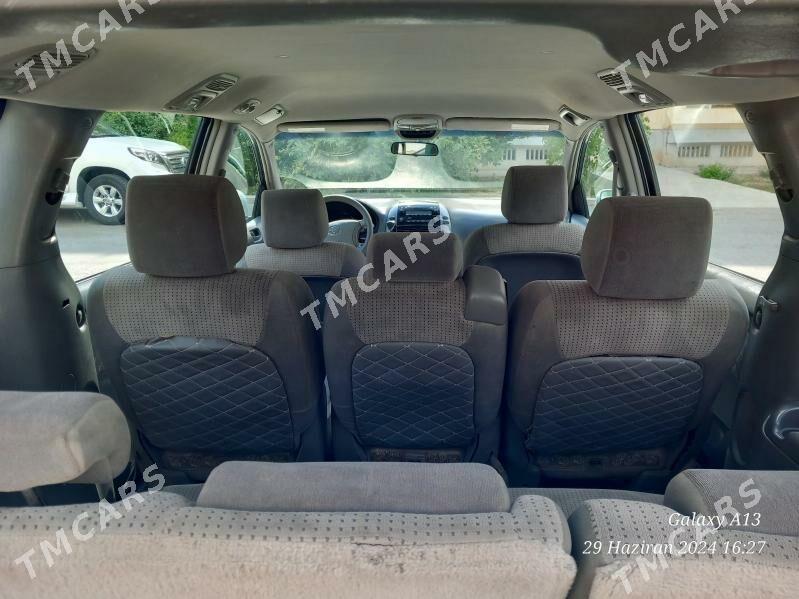 Toyota Sienna 2007 - 175 000 TMT - Ашхабад - img 8