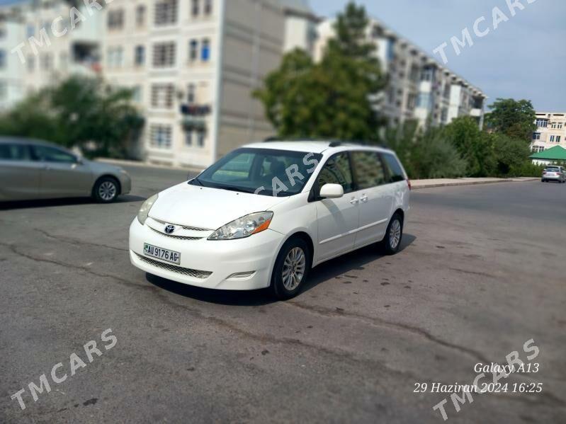 Toyota Sienna 2007 - 175 000 TMT - Ашхабад - img 10