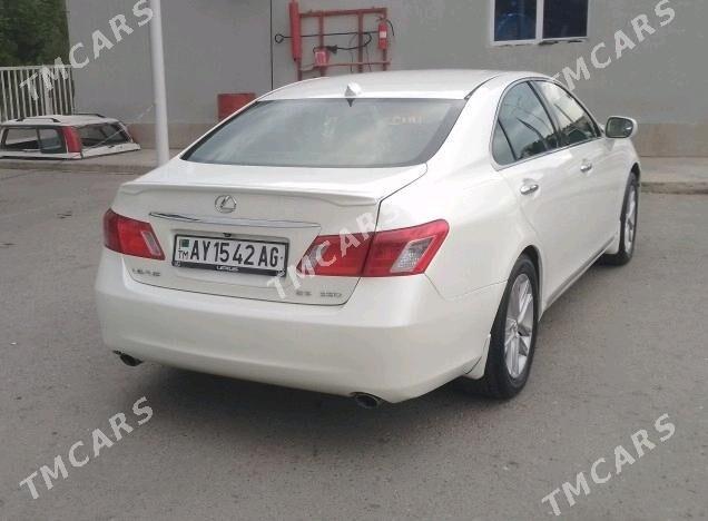 Lexus ES 350 2008 - 180 000 TMT - Ашхабад - img 3