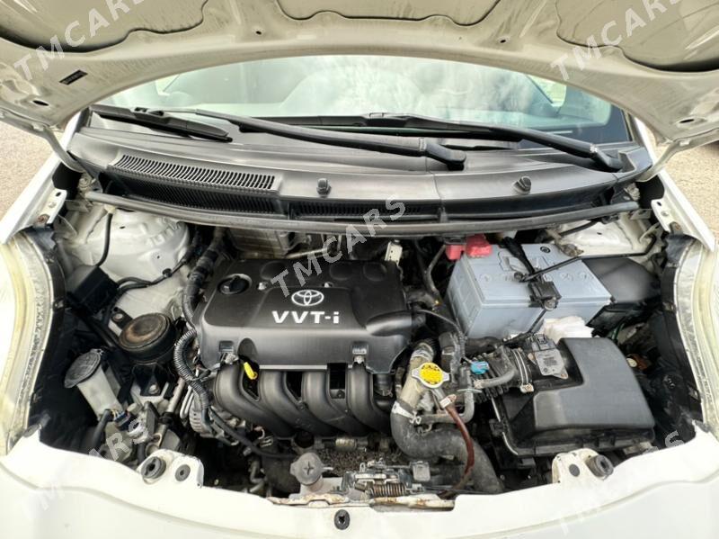 Toyota Yaris 2010 - 95 000 TMT - Ашхабад - img 5