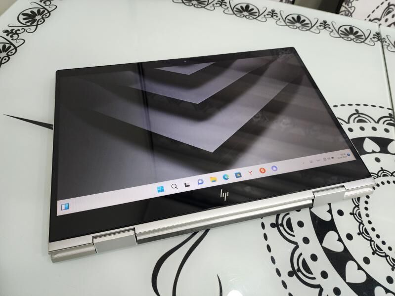 HP ENVY X360° i7 Noutbuk - Ашхабад - img 5