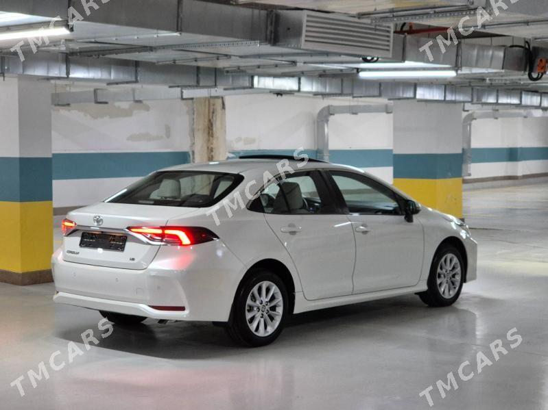Toyota Corolla 2020 - 341 000 TMT - Aşgabat - img 7