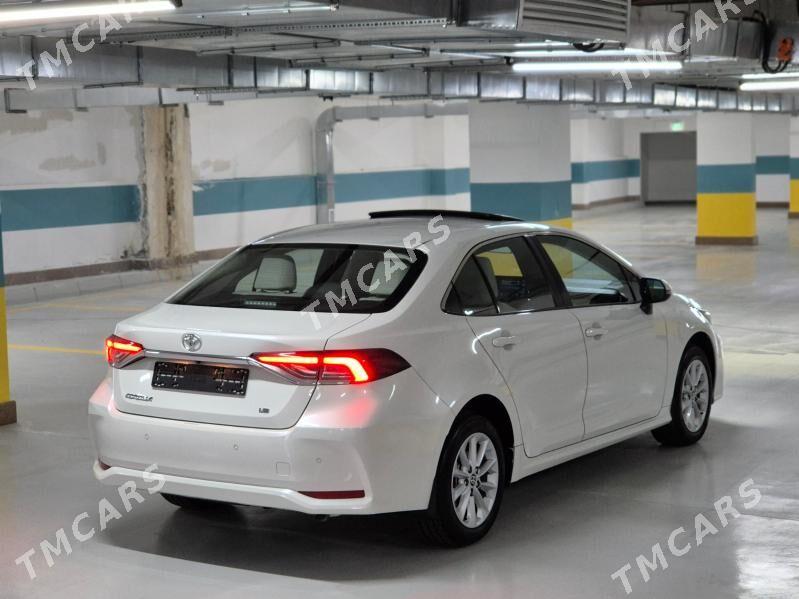 Toyota Corolla 2020 - 341 000 TMT - Aşgabat - img 8