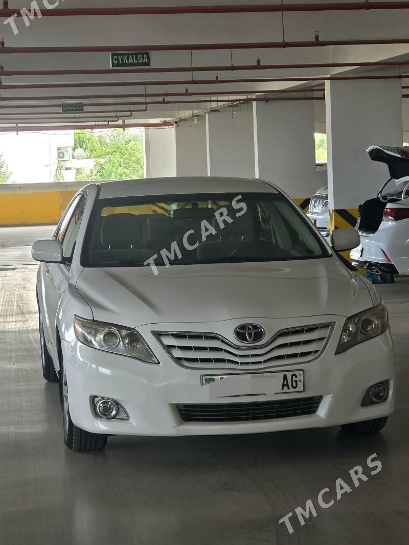 Toyota Camry 2011 - 158 000 TMT - Ашхабад - img 2
