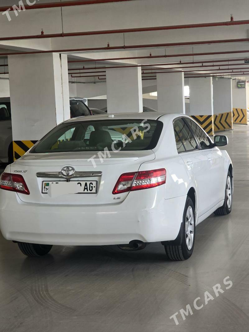 Toyota Camry 2011 - 158 000 TMT - Ашхабад - img 6