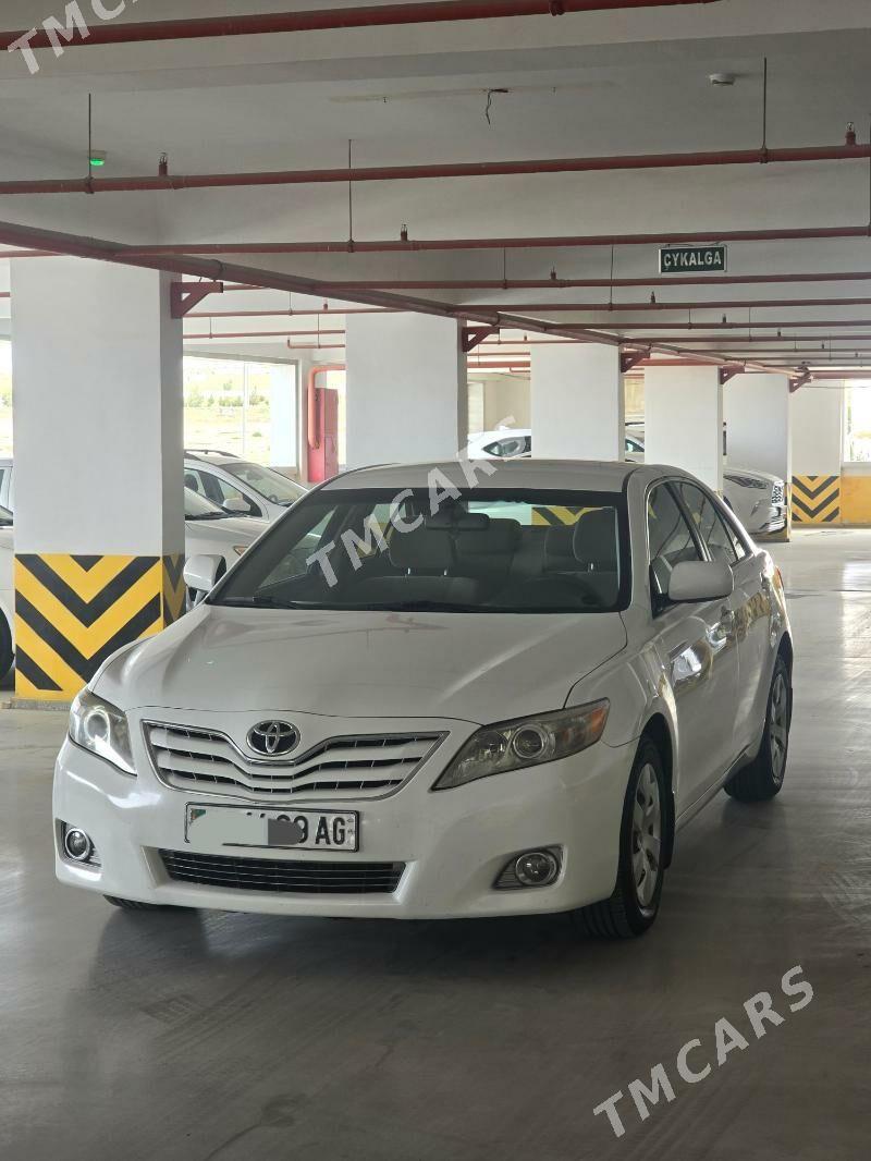 Toyota Camry 2011 - 158 000 TMT - Ашхабад - img 3