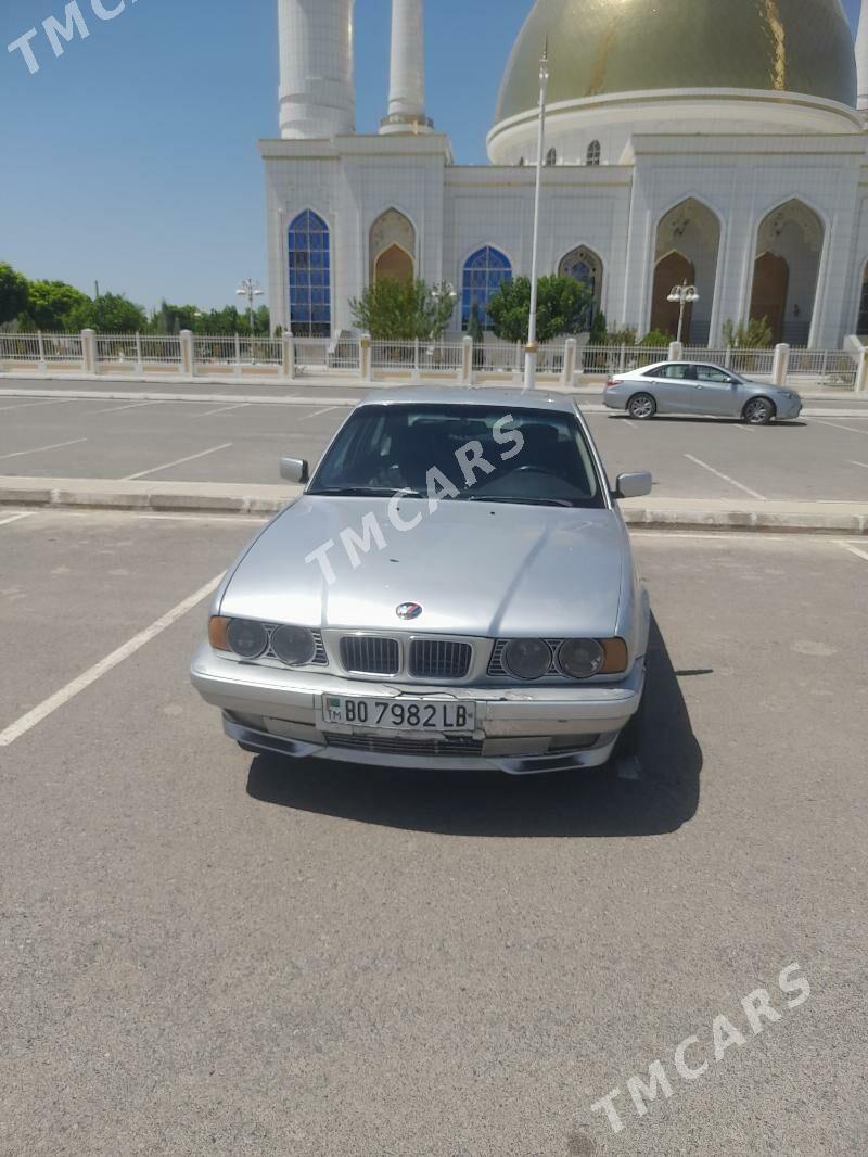 BMW 530 1994 - 47 000 TMT - Дянев - img 2