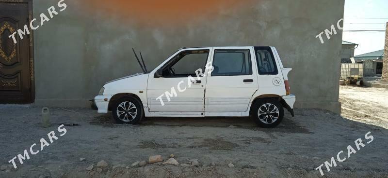 Daewoo Tico 1996 - 11 000 TMT - Дашогуз - img 2