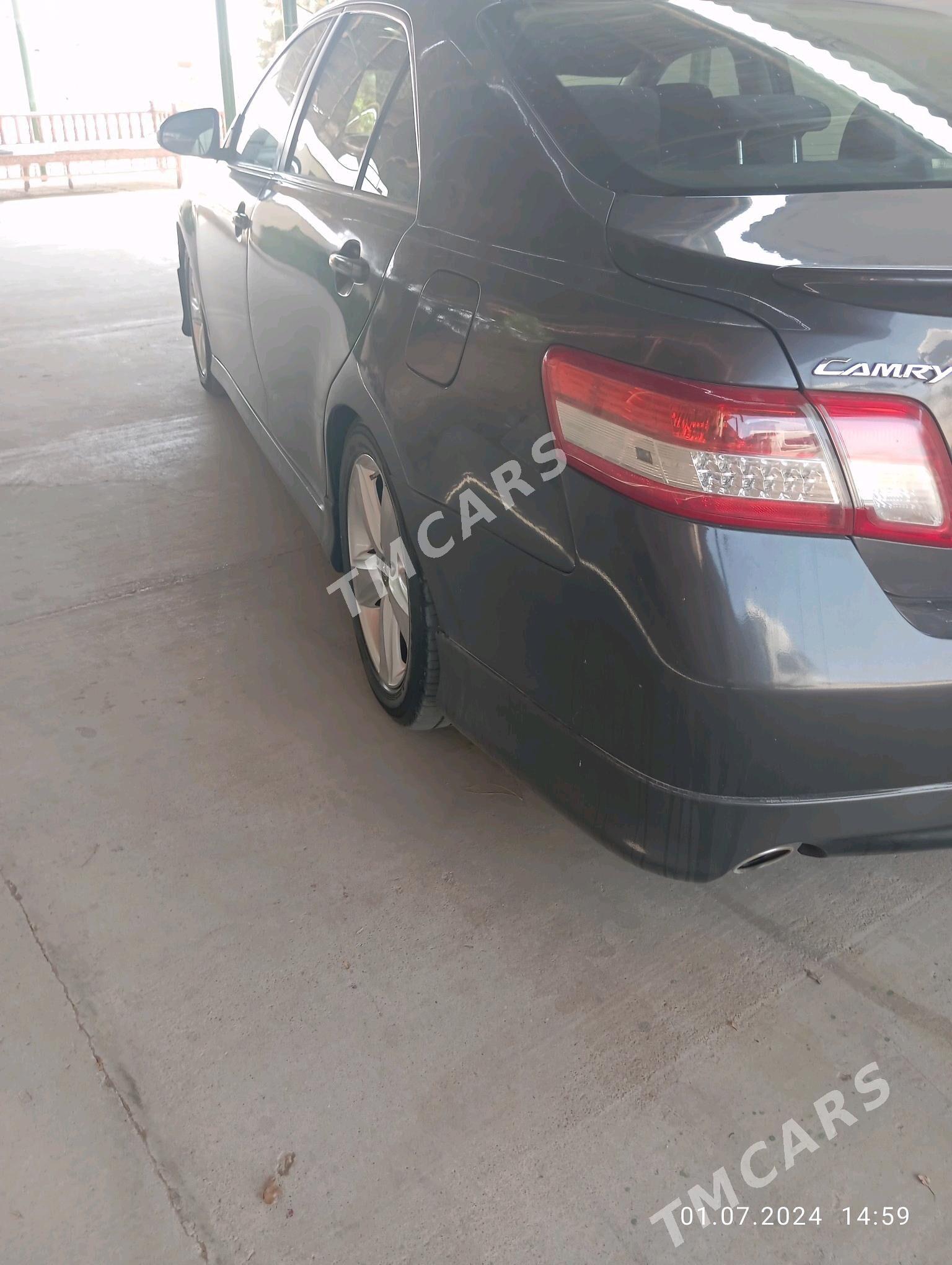 Toyota Camry 2010 - 140 000 TMT - Гумдаг - img 7