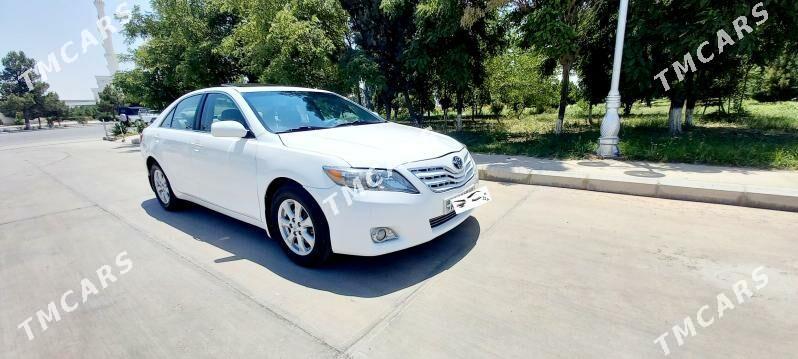 Toyota Camry 2010 - 180 000 TMT - Мары - img 4