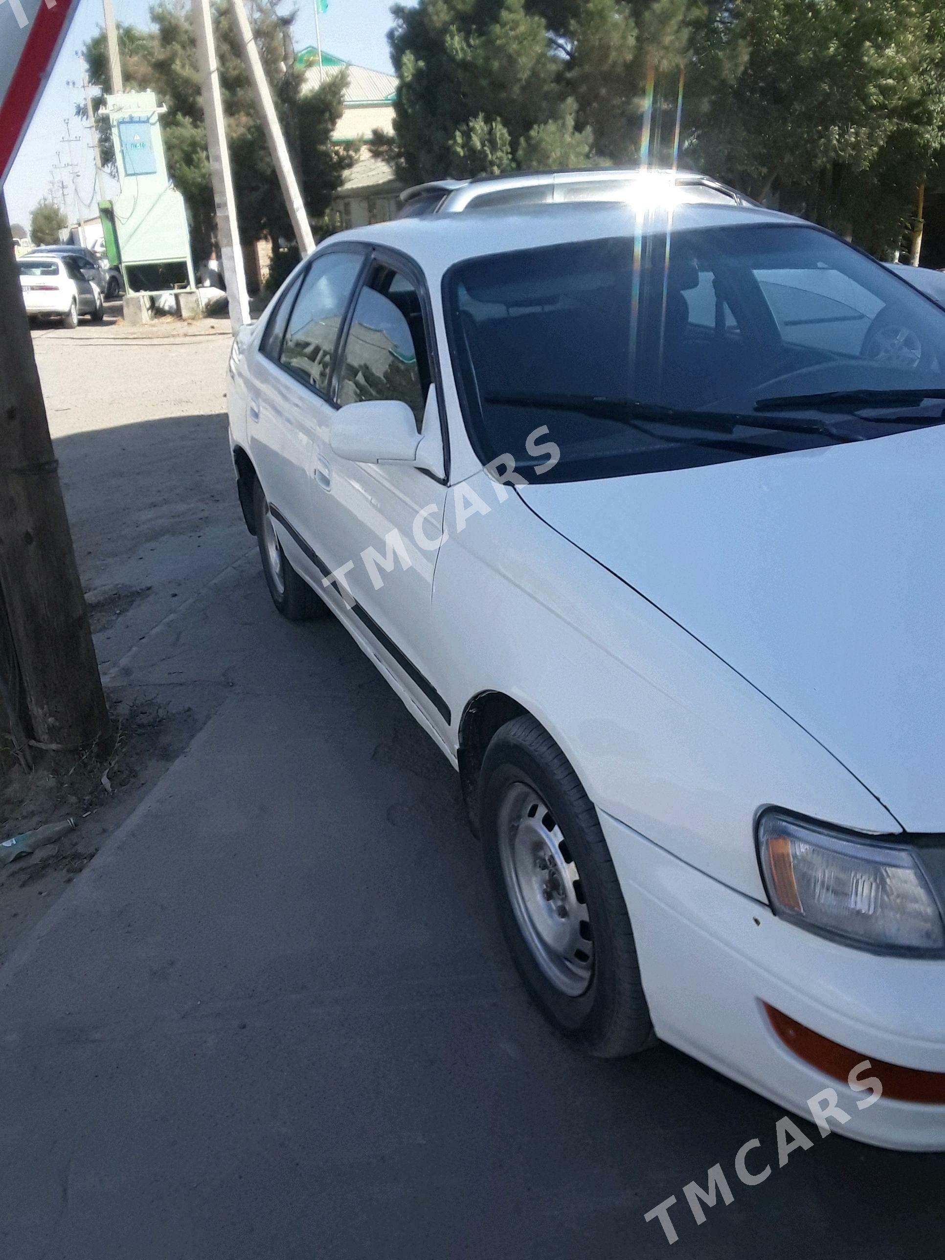 Toyota Corona 1995 - 50 000 TMT - Halaç - img 2