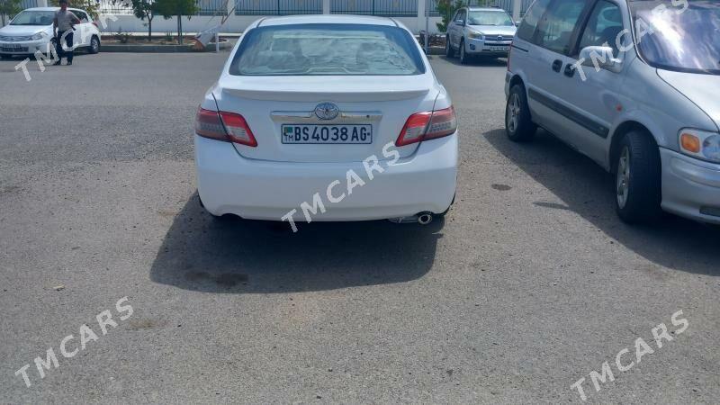 Toyota Camry 2010 - 120 000 TMT - Ашхабад - img 4