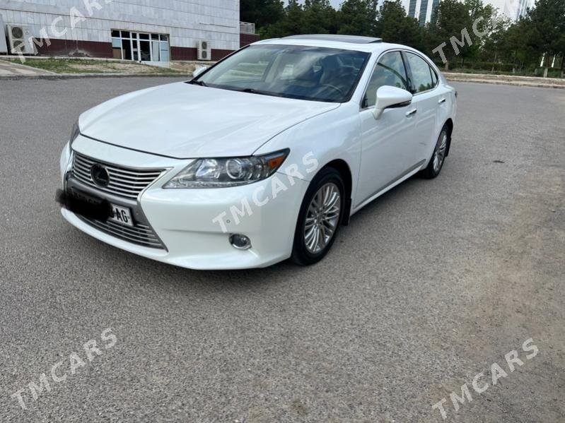 Lexus ES 350 2013 - 295 000 TMT - Ашхабад - img 2