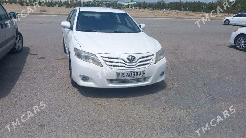 Toyota Camry 2010 - 110 000 TMT - Aşgabat - img 7